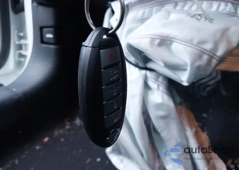 2021 Nissan Altima Sr Intelligent Awd z USA, uszkodzony, nr VIN 1N4BL4CWXMN419141